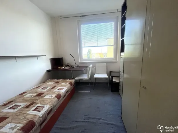 Pronájem bytu 3+1, Olomouc, Trnkova, 65 m2