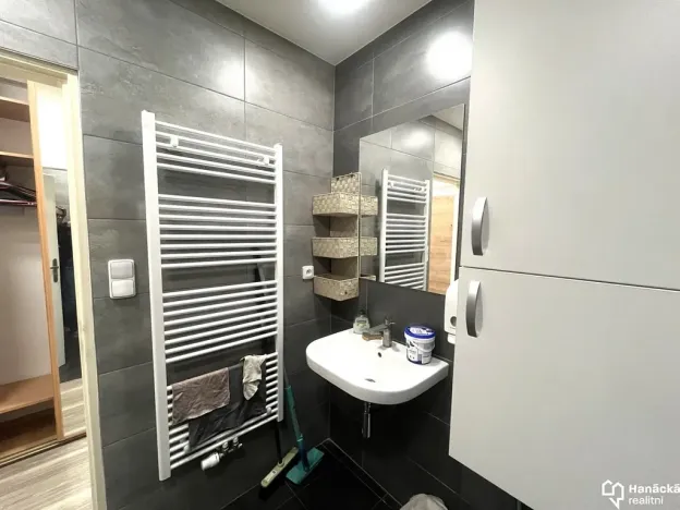 Pronájem bytu 2+kk, Olomouc, Zámečnická, 69 m2