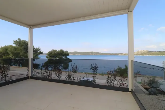 Prodej bytu 4+kk, Šibenik, Chorvatsko, Šparadići, 114 m2