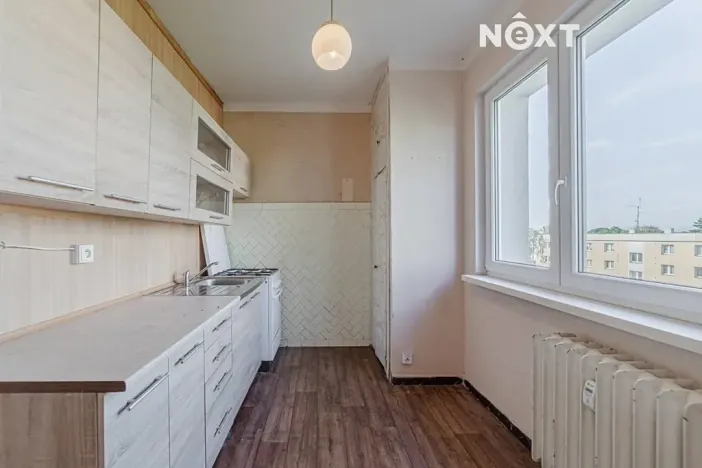 Prodej bytu 2+1, Karviná, Prameny, 53 m2