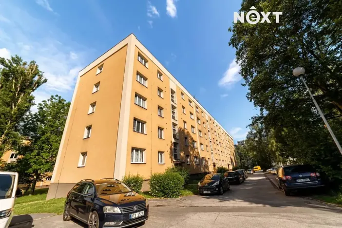 Prodej bytu 2+1, Karviná, Prameny, 53 m2