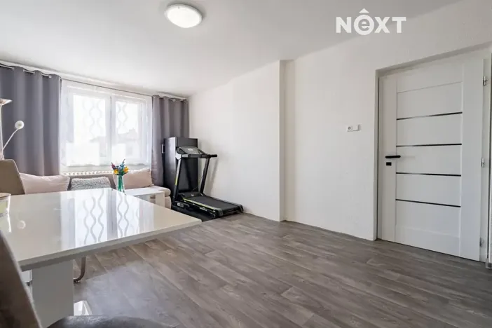 Prodej bytu 3+1, Chelčice, 64 m2