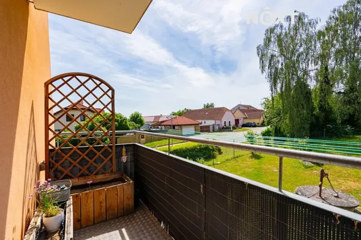 Prodej bytu 3+1, Chelčice, 64 m2