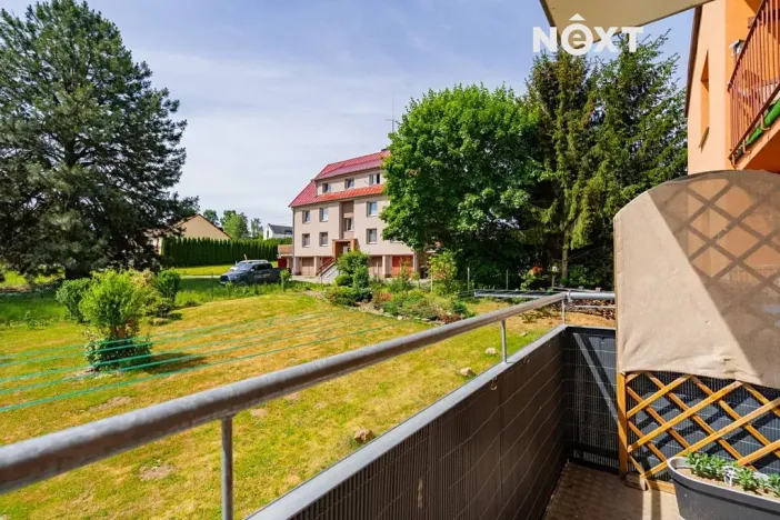 Prodej bytu 3+1, Chelčice, 64 m2