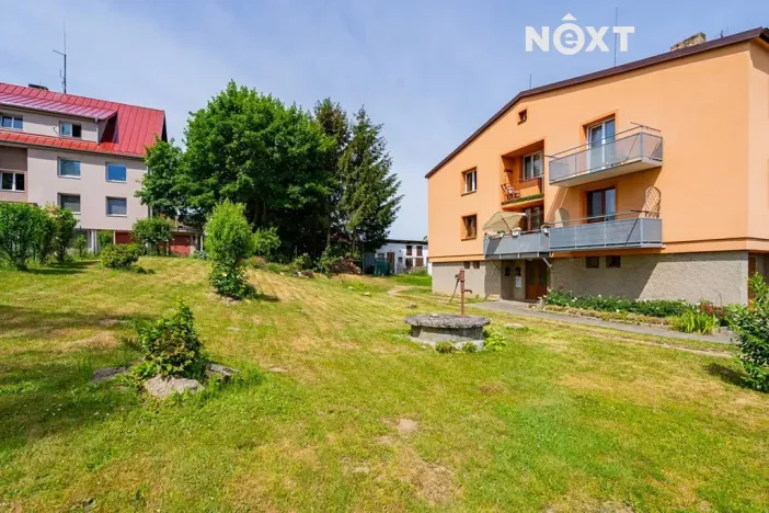 Prodej bytu 3+1, Chelčice, 64 m2