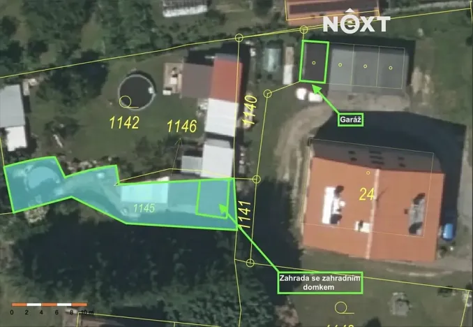 Prodej bytu 3+1, Chelčice, 64 m2