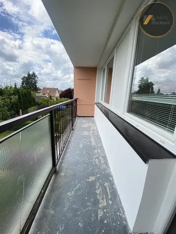 Pronájem bytu 4+1, Veltrusy, Jiráskova, 109 m2