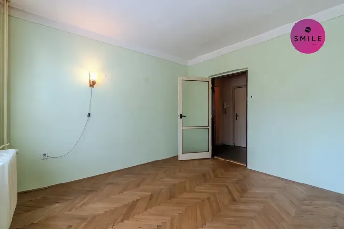 Prodej bytu 3+1, Hlučín, Severní, 62 m2