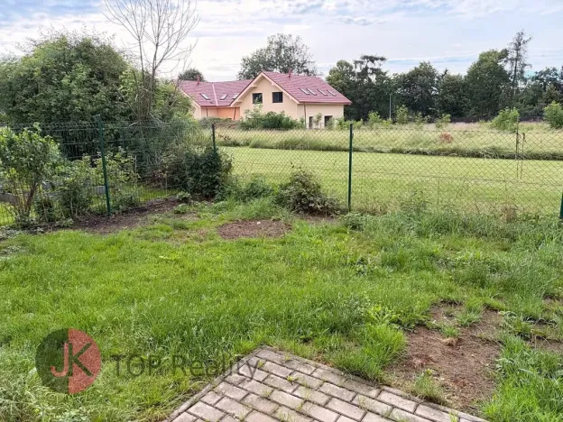 Pronájem rodinného domu, Praha - Uhříněves, Vlárská, 100 m2