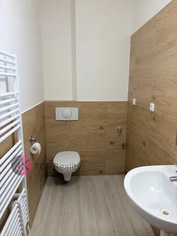 Pronájem rodinného domu, Praha - Uhříněves, Vlárská, 100 m2