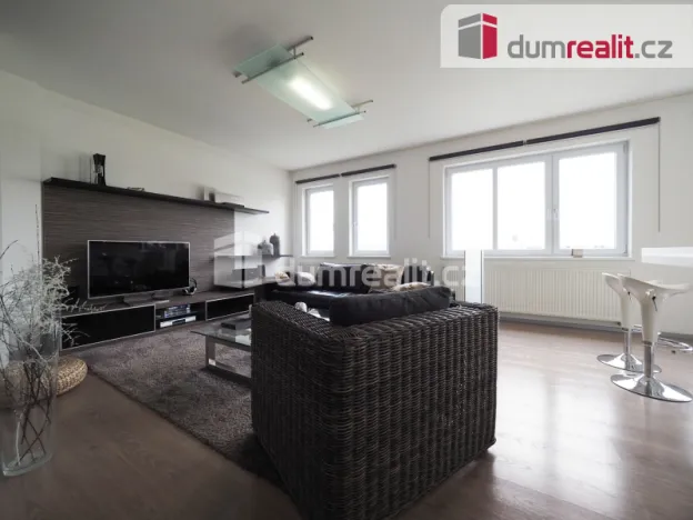 Prodej bytu 3+kk, Mladá Boleslav, Boženy Němcové, 160 m2