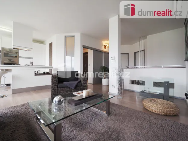 Prodej bytu 3+kk, Mladá Boleslav, Boženy Němcové, 160 m2