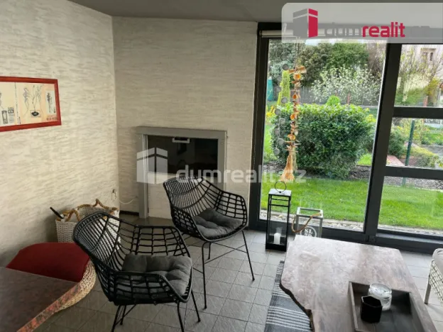 Prodej bytu 3+kk, Mladá Boleslav, Boženy Němcové, 160 m2