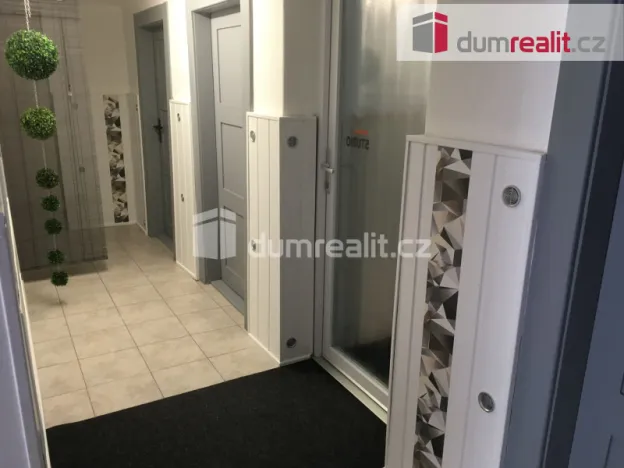 Prodej bytu 3+kk, Mladá Boleslav, Boženy Němcové, 160 m2