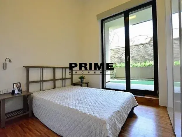 Pronájem bytu 3+kk, Praha - Žižkov, Prokopova, 154 m2