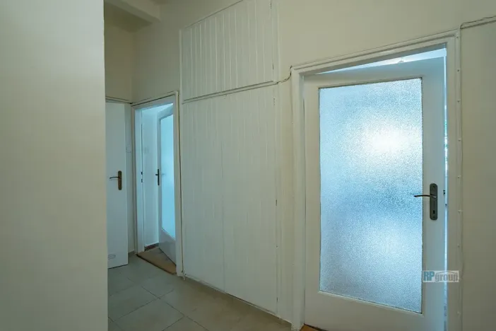 Pronájem bytu 2+1, Praha - Vršovice, Vršovická, 56 m2