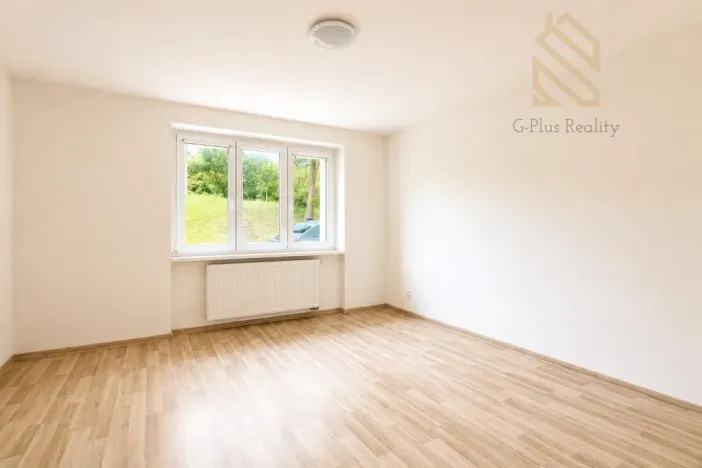 Pronájem bytu 3+kk, Bílina - Újezdské Předměstí, 5. května, 60 m2