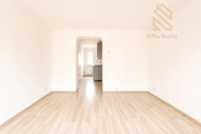 Pronájem bytu 3+kk, Bílina - Újezdské Předměstí, 5. května, 60 m2