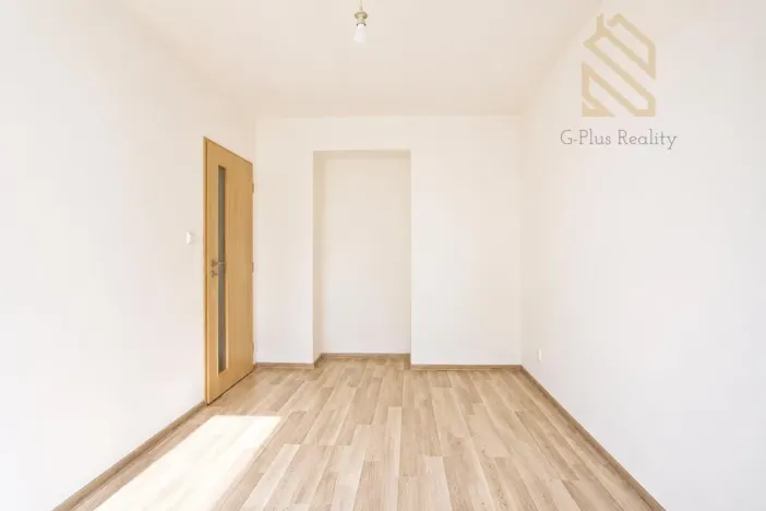 Pronájem bytu 3+kk, Bílina - Újezdské Předměstí, 5. května, 60 m2