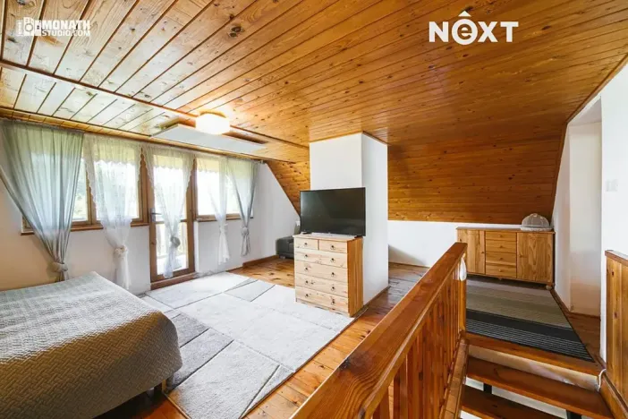 Prodej chaty, Huzová, 119 m2