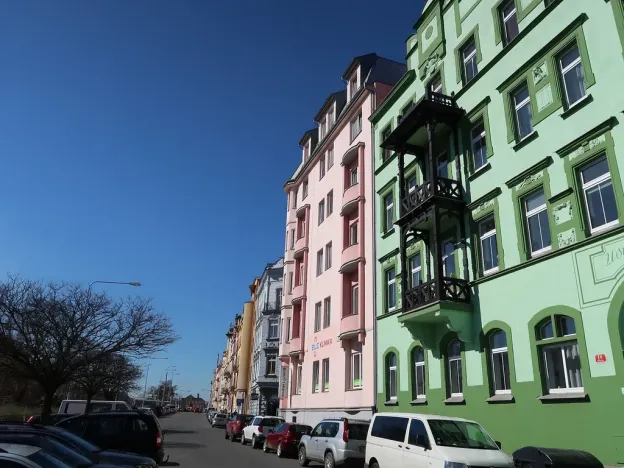Pronájem kanceláře, Plzeň - Jižní Předměstí, Skrétova, 36 m2