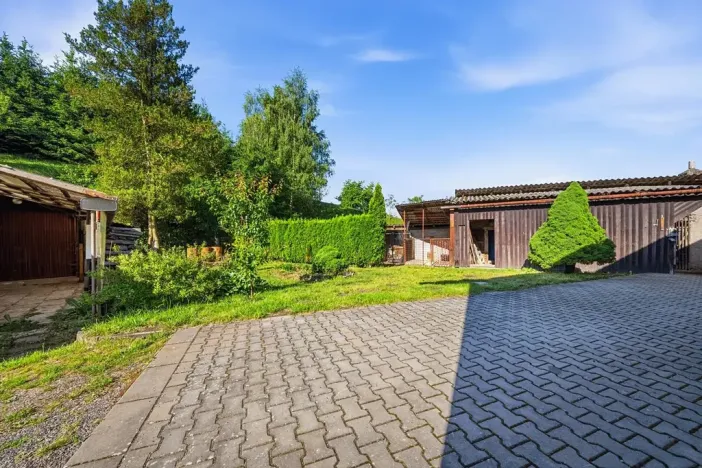 Prodej rodinného domu, Skořenice, 128 m2