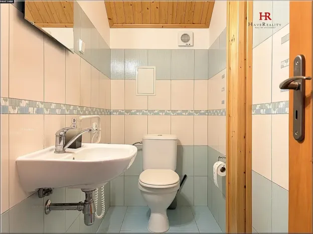 Pronájem bytu 4+1, Bystřice, 127 m2