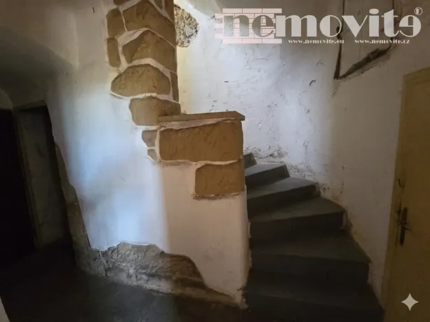 Prodej historického objektu, Žitenice - Skalice, 250 m2