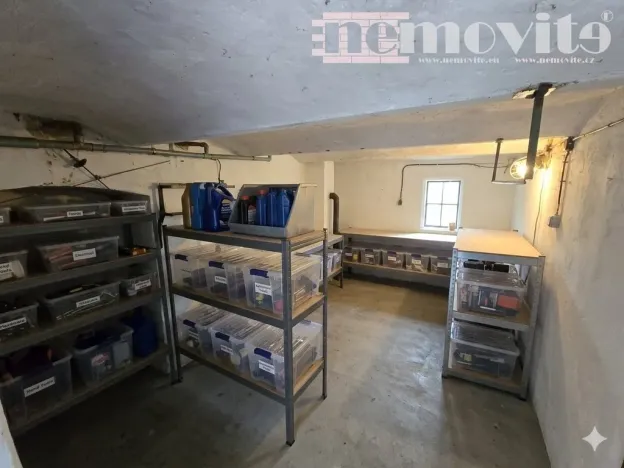 Prodej historického objektu, Žitenice - Skalice, 250 m2