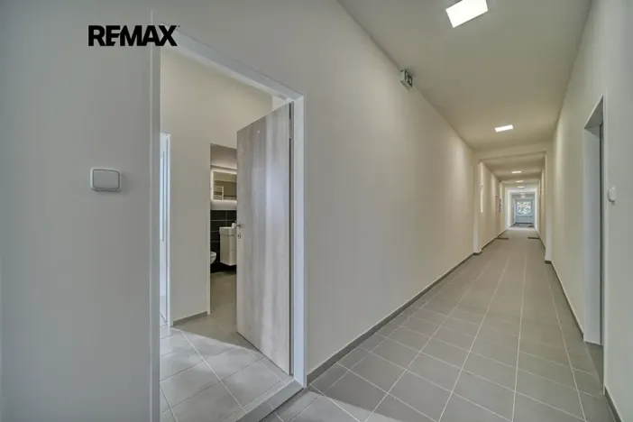 Pronájem bytu 3+kk, Chlumec nad Cidlinou, Rooseveltova, 58 m2