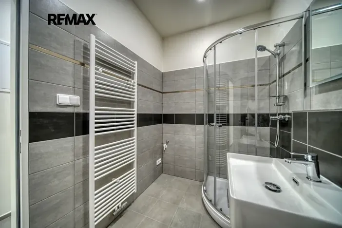 Pronájem bytu 3+kk, Chlumec nad Cidlinou, Rooseveltova, 59 m2