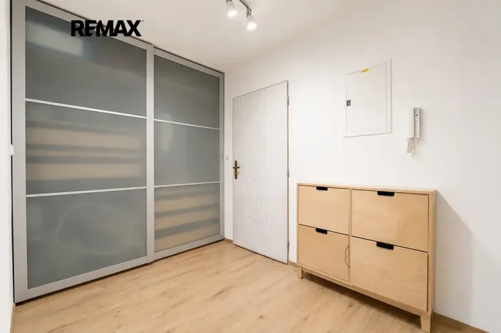 Pronájem bytu 2+kk, Rudná, Masarykova, 47 m2