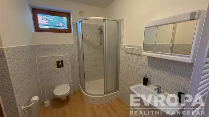 Pronájem bytu 1+kk, Vrchlabí, Českých bratří, 30 m2