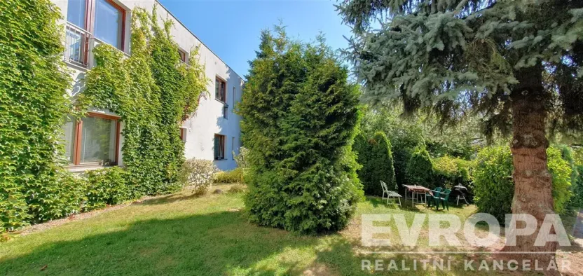 Pronájem bytu 1+kk, Vrchlabí, Českých bratří, 30 m2