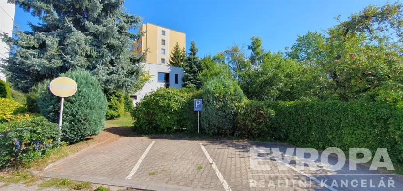 Pronájem bytu 1+kk, Vrchlabí, Českých bratří, 30 m2