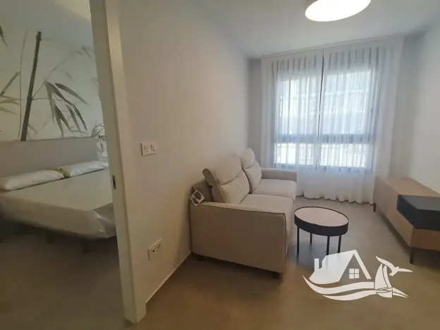 Prodej bytu 3+kk, Torrevieja, Španělsko, 82 m2