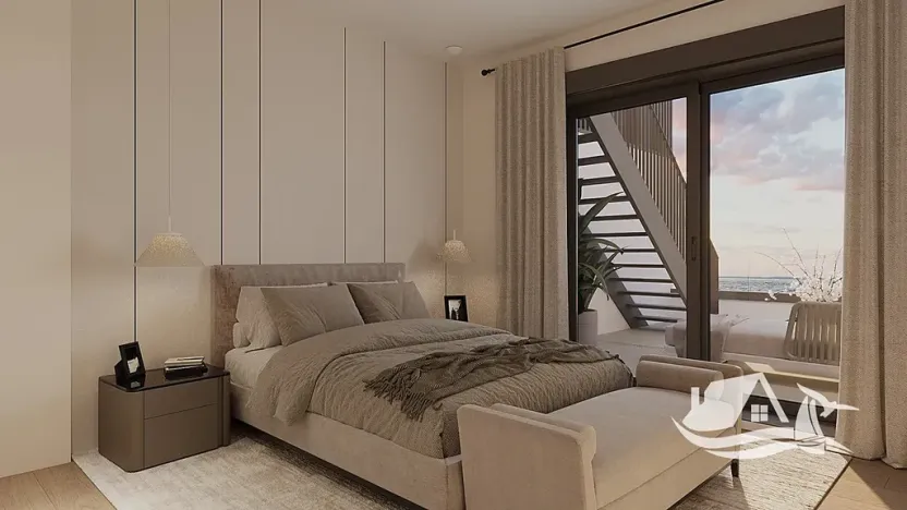 Prodej bytu 4+kk, La Línea de la Concepción, Španělsko, 86 m2