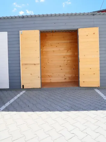 Pronájem bytu 2+kk, Kostelec nad Černými lesy, Pražská, 65 m2
