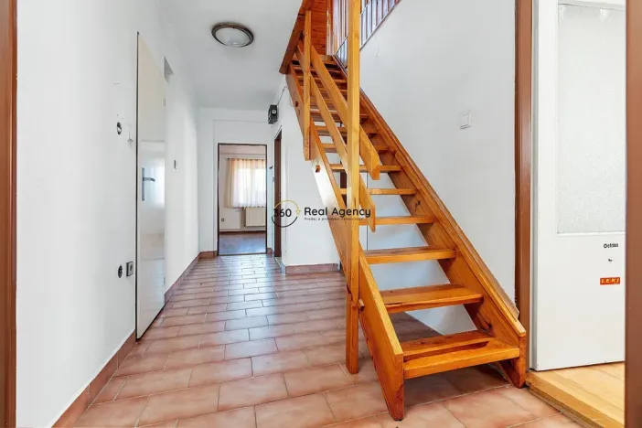 Prodej rodinného domu, Kamenice nad Lipou, Masarykova, 390 m2