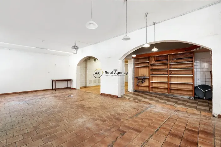 Prodej rodinného domu, Kamenice nad Lipou, Masarykova, 390 m2