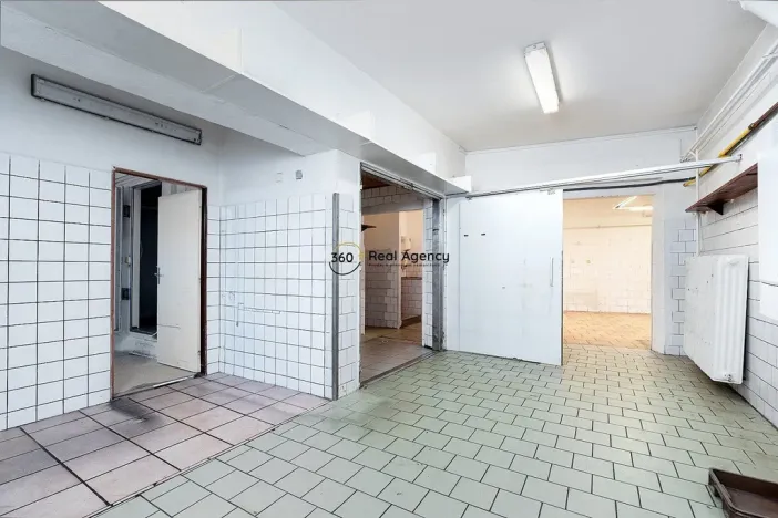 Prodej rodinného domu, Kamenice nad Lipou, Masarykova, 390 m2