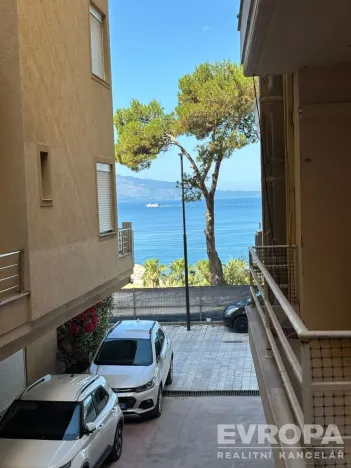 Prodej bytu 3+kk, Saranda City, Albania, Sarande, 120 m2