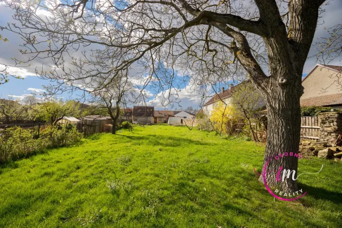 Prodej pozemku pro bydlení, Myslibořice, 1670 m2
