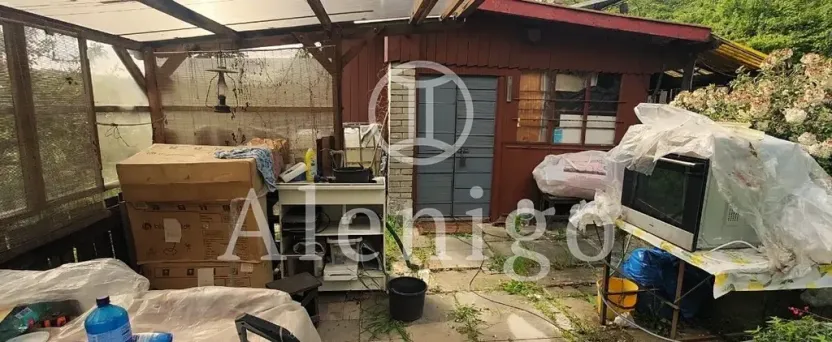 Prodej chaty, Praha - Záběhlice, Boční II, 25 m2