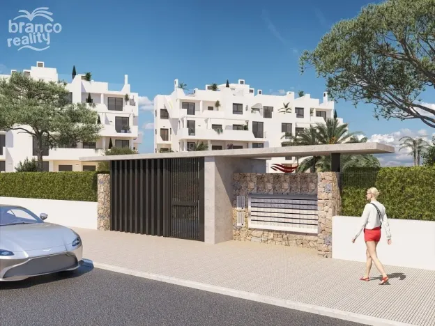 Prodej bytu 3+kk, Torre Pacheco, Murcia, Španělsko, 69 m2