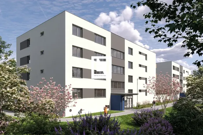 Prodej bytu 3+kk, Olomouc, Loudova, 80 m2