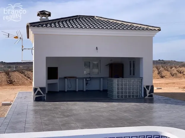 Prodej rodinného domu, Pinoso, Alicante, Španělsko, 163 m2
