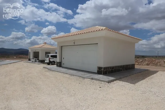 Prodej rodinného domu, Pinoso, Alicante, Španělsko, 180 m2