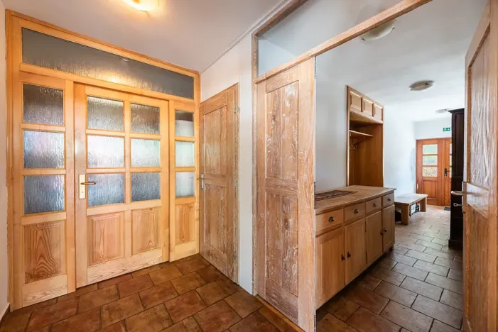 Prodej rodinného domu, Kvilda, 408 m2