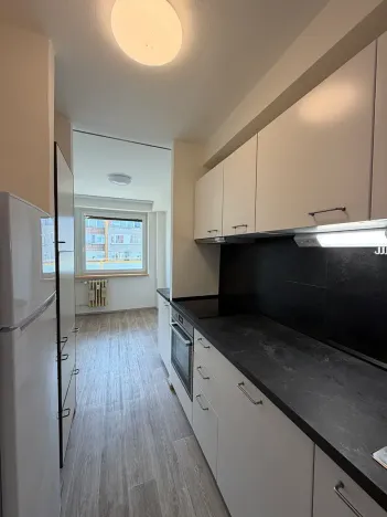 Prodej bytu 3+kk, Praha, Hartigova, 70 m2